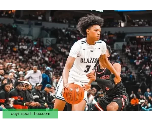 数据帝51分6助攻3抢断！状元秀成NBA历史首位2米03前锋比肩三大巨星