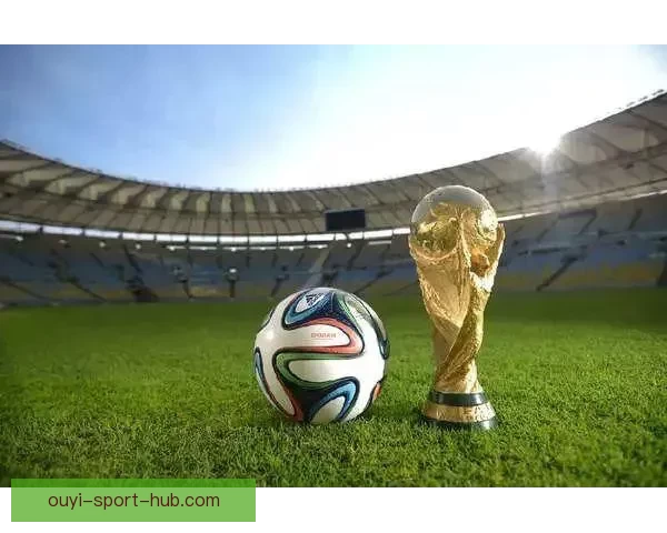 2026世界杯将在北美三国掀起足球盛宴全景解析 2026世界杯将在北美三国掀起足球盛宴全景解析
