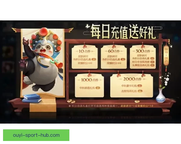 世界杯竞猜充值优惠活动限时开启，豪礼相送助你赢大奖